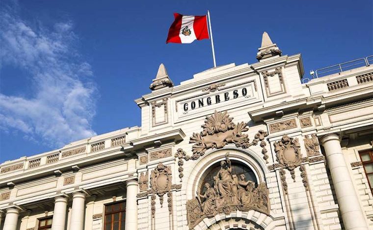 Congreso De La Republica