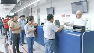 Cuentas Bancarias