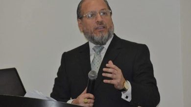 Dr. Ivan Torres
