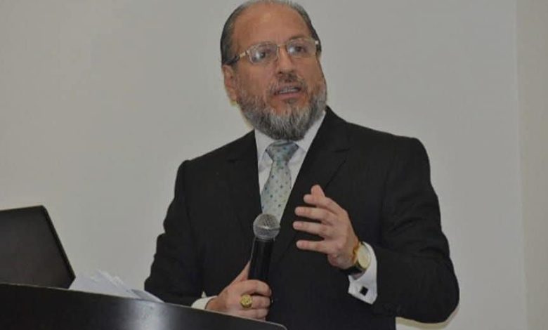 Dr. Ivan Torres