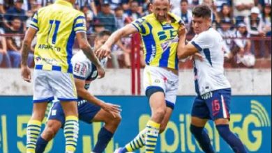 Fc Cajamarca Vs Alianza Lima