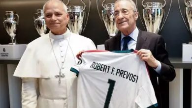 Papa Francisco