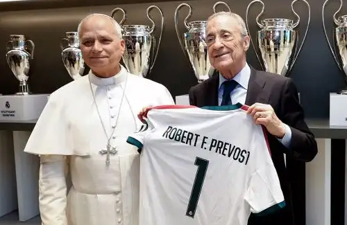 Papa Francisco