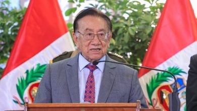 Presidente Balcazar