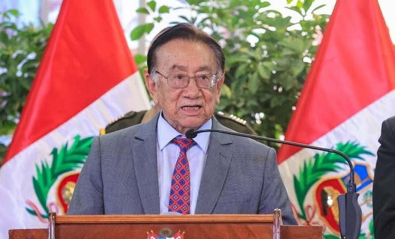 Presidente Balcazar