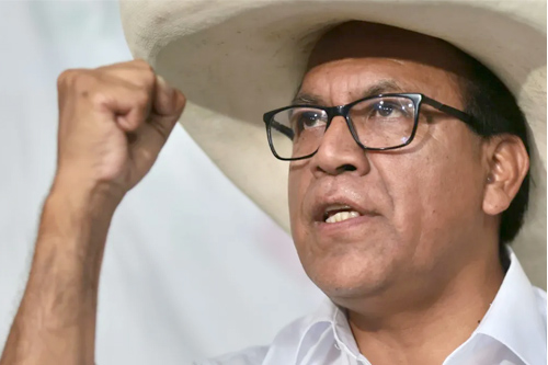 Roberto Sanchez 1