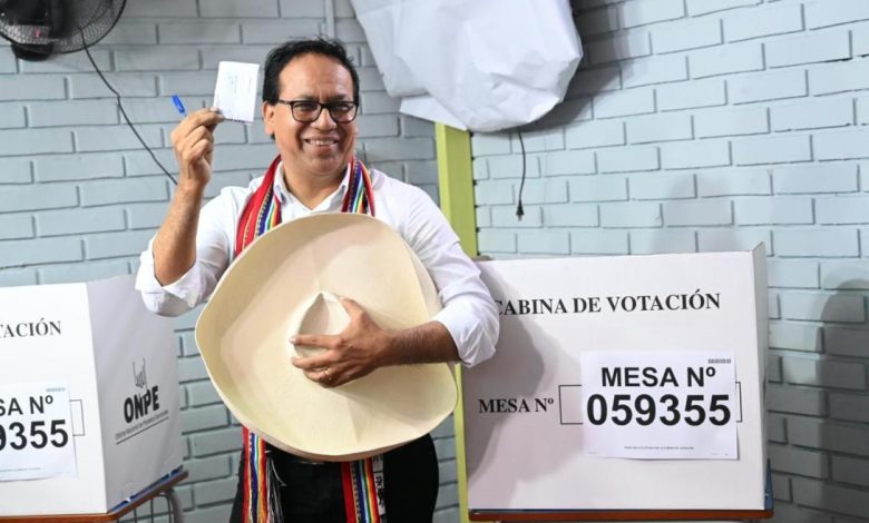 Roberto Sanchez