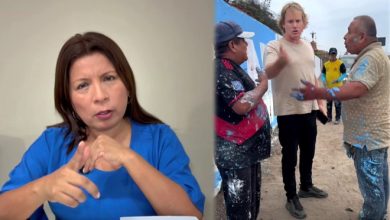 Rosa Torrejon