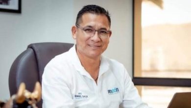Samuel Daza