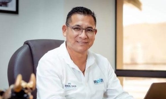 Samuel Daza