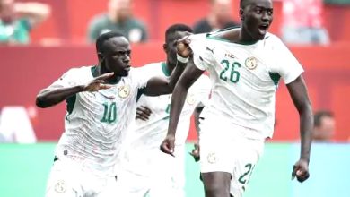 Senegal