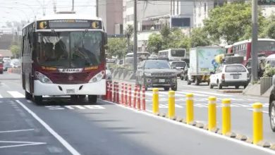 Transporte Publico