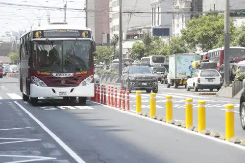 Transporte Publico