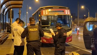 Victimas De La Extorsion