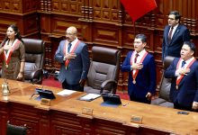Camara De Diputados