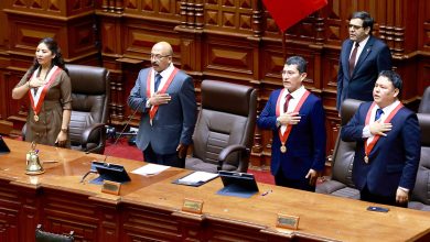 Camara De Diputados