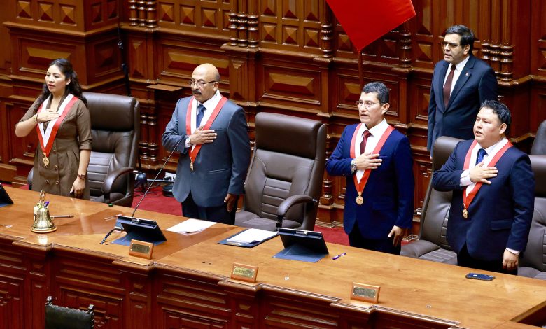 Camara De Diputados