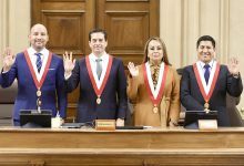 Camara De Senadores
