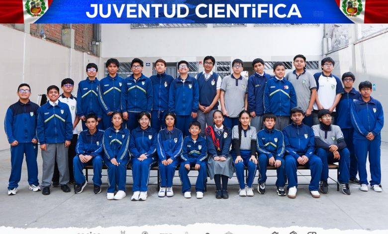 Juventud Cientifica 1