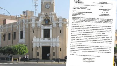 La Victoria