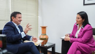 Renzo Reggiardo Y Keiko Fujimori