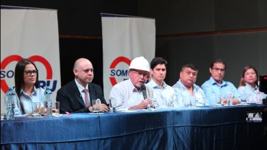 Somos Peru 1