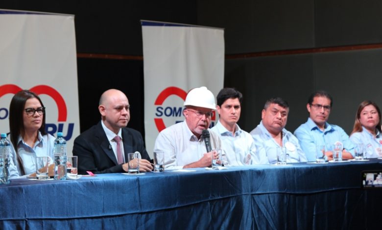 Somos Peru 1