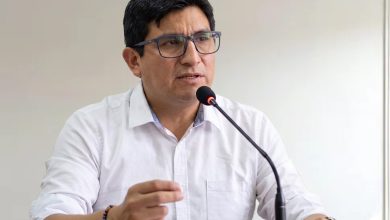 Alex Cordero