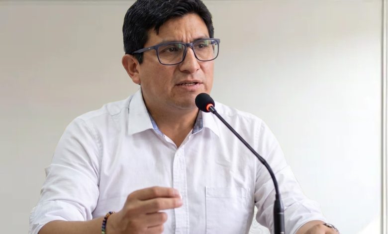 Alex Cordero