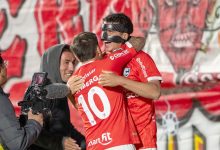 Cienciano Le Gano 2 0 A La U
