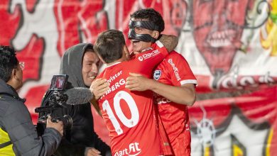 Cienciano Le Gano 2 0 A La U