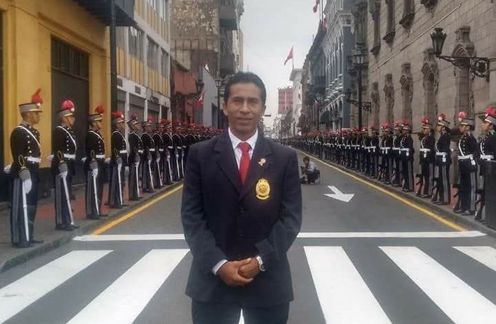 Edu Nevado