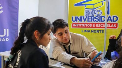 Expouniversidad Lima Norte 2026