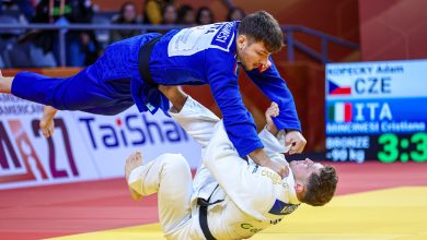 Grand Prix De Judo 2026