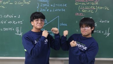 Juventud Cientifica