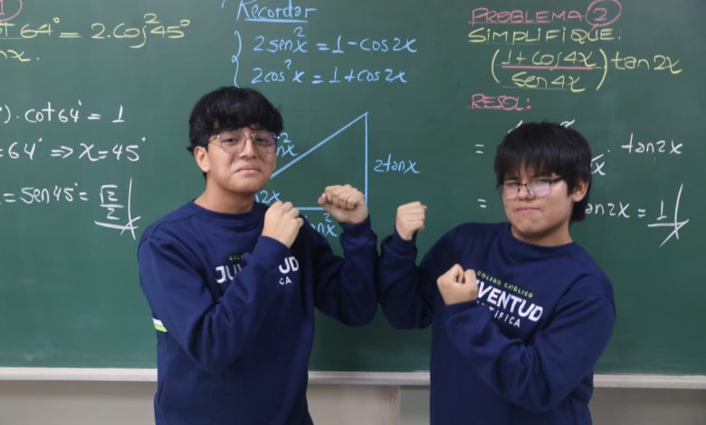 Juventud Cientifica