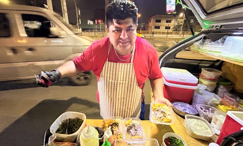 Luis Meneses