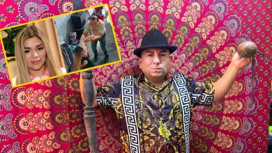 Maestro Chunga