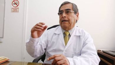 Oscar Ugarte