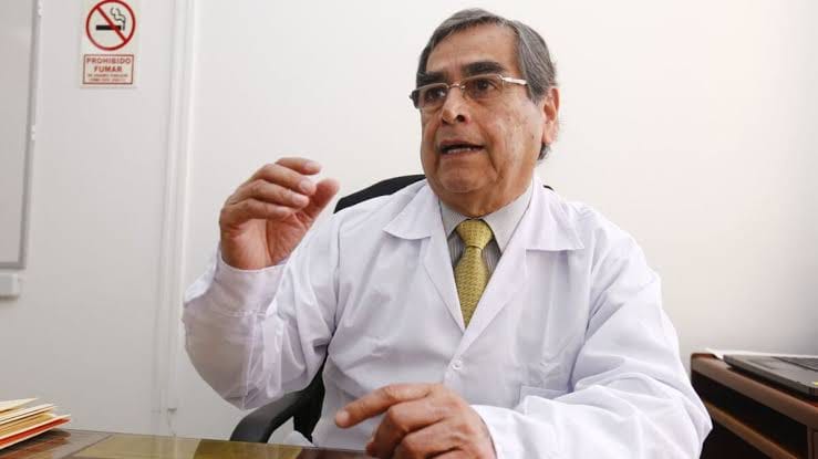 Oscar Ugarte