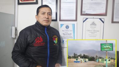 Percy Rojas 2