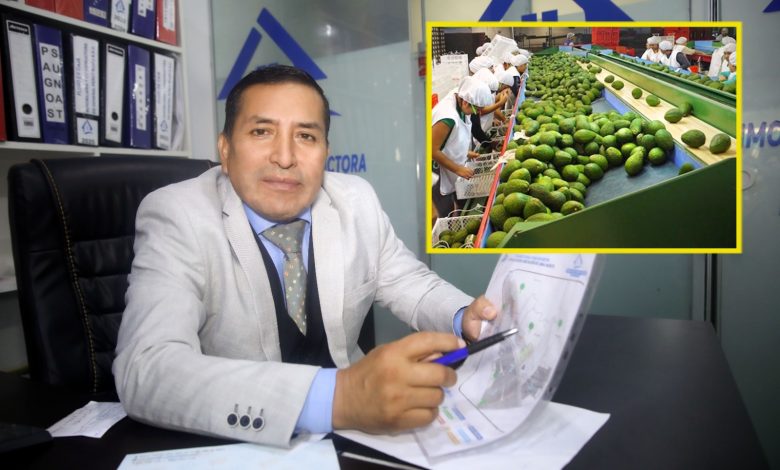 Percy Rojas