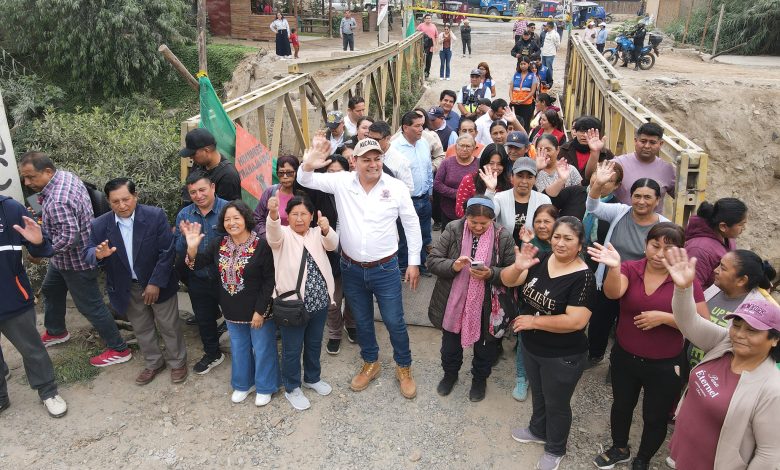 Puente Tambo Inga 1