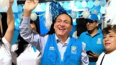 Benito Calderon