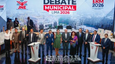 Debate Municipal