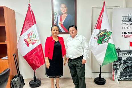 Diputada