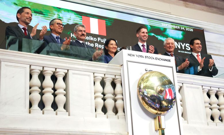 Keiko Fujimori 1