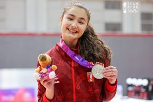 Medallistas 1