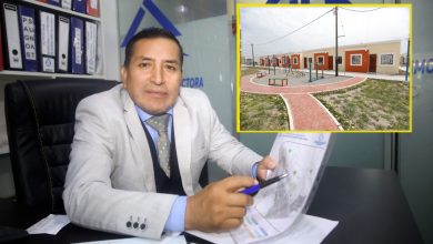 Percy Rojas