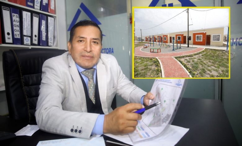 Percy Rojas